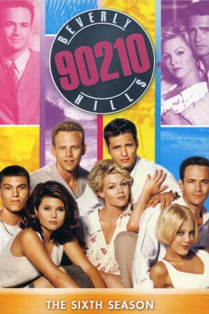 Беверли-Хиллз 90210 1990 сериал смотреть онлайн бесплатно в хорошем качестве